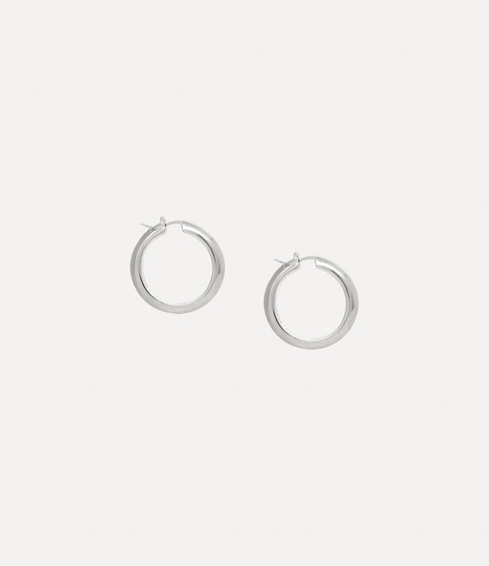 Vivienne Westwood JOYCELYN SMALL EARRINGS